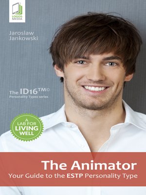 cover image of The Animator